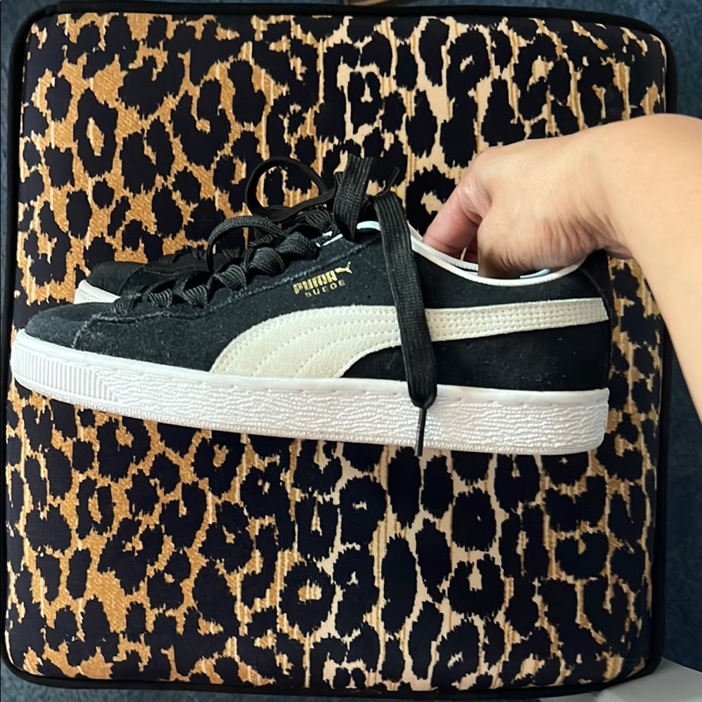 Puma Classic suede - Picture 2 of 5